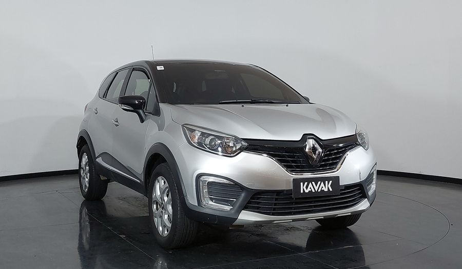 Renault Captur SCE ZEN Suv 2019