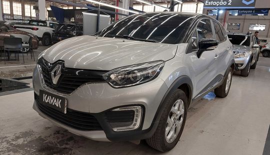 Renault • Captur