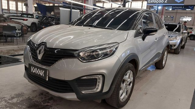 Renault • Captur