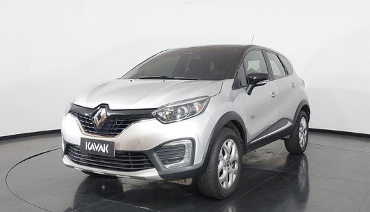 Renault • Captur