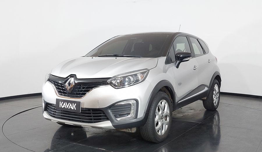 Renault Captur SCE ZEN Suv 2019