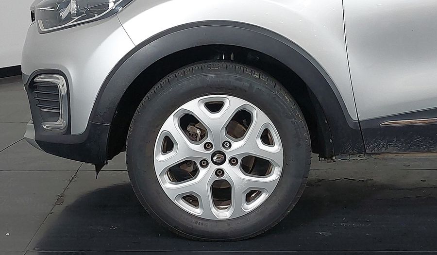 Renault Captur SCE ZEN Suv 2019