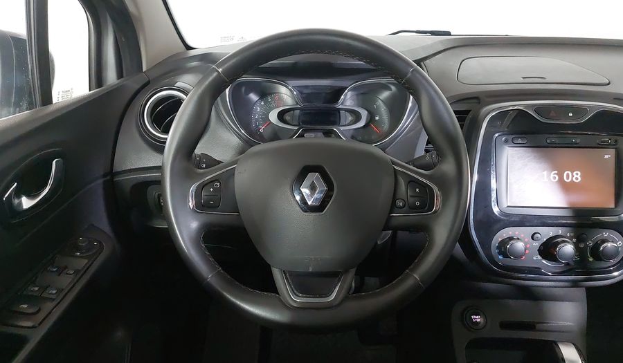 Renault Captur SCE ZEN Suv 2019