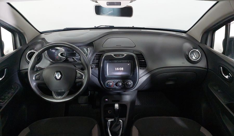 Renault Captur SCE ZEN Suv 2019