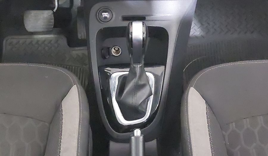 Renault Captur SCE ZEN Suv 2019