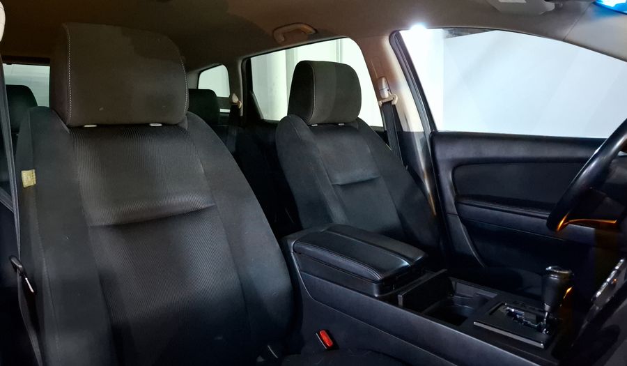 Mazda Cx-9 3.7 SPORT 2WD AT Suv 2015
