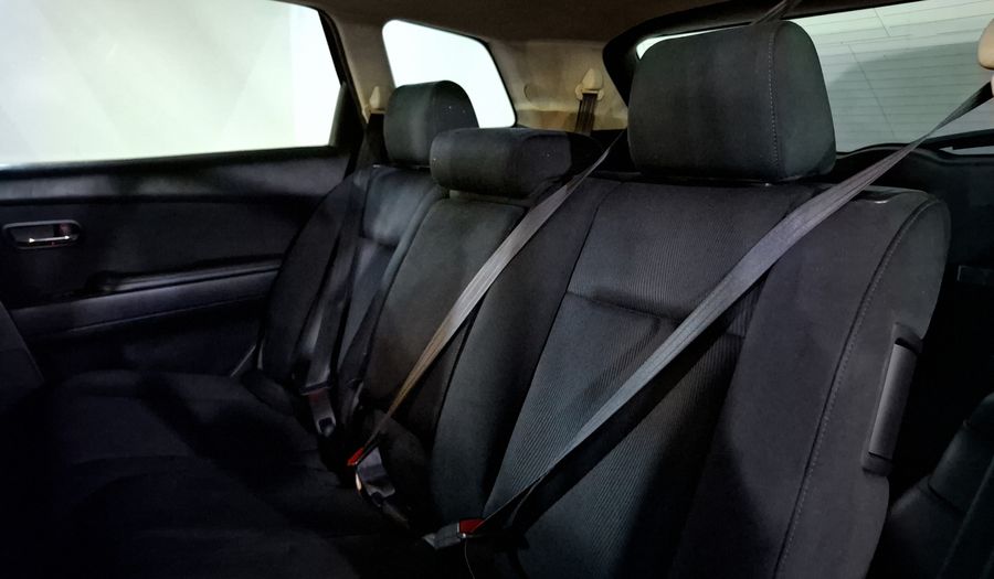 Mazda Cx-9 3.7 SPORT 2WD AT Suv 2015