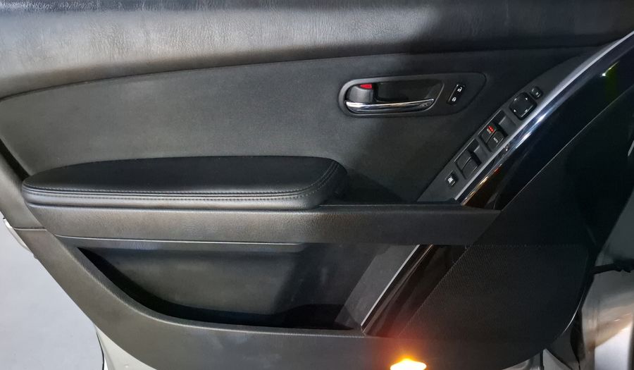 Mazda Cx-9 3.7 SPORT 2WD AT Suv 2015