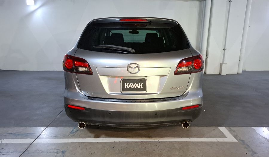 Mazda Cx-9 3.7 SPORT 2WD AT Suv 2015