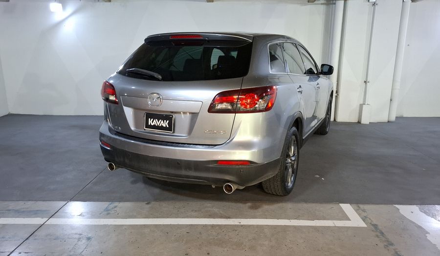 Mazda Cx-9 3.7 SPORT 2WD AT Suv 2015