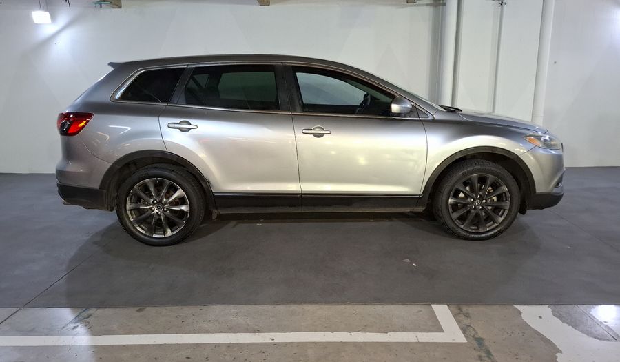 Mazda Cx-9 3.7 SPORT 2WD AT Suv 2015