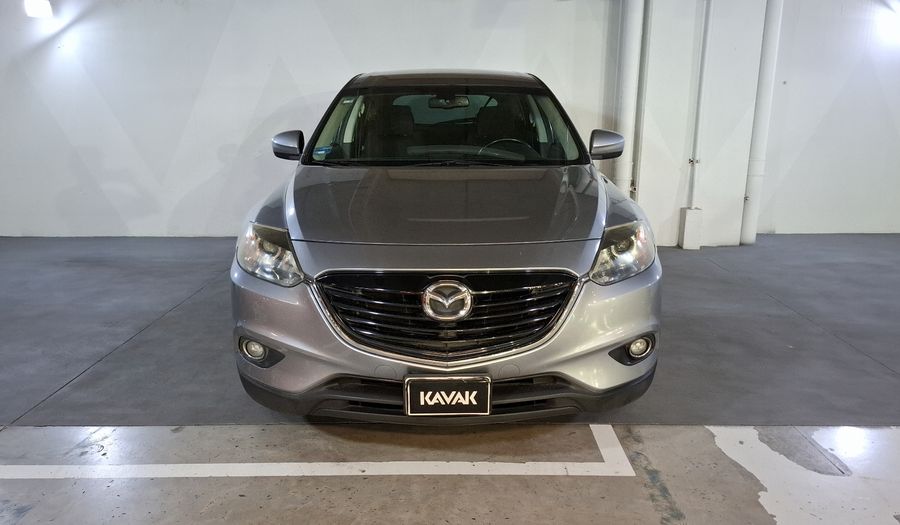 Mazda Cx-9 3.7 SPORT 2WD AT Suv 2015