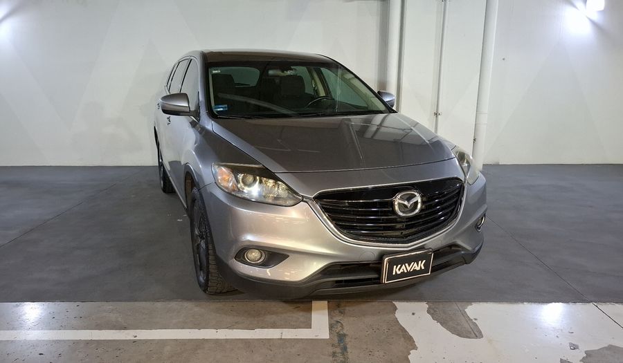 Mazda Cx-9 3.7 SPORT 2WD AT Suv 2015