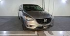 Mazda Cx-9 3.7 SPORT 2WD AT Suv 2015