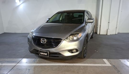 Mazda • CX-9