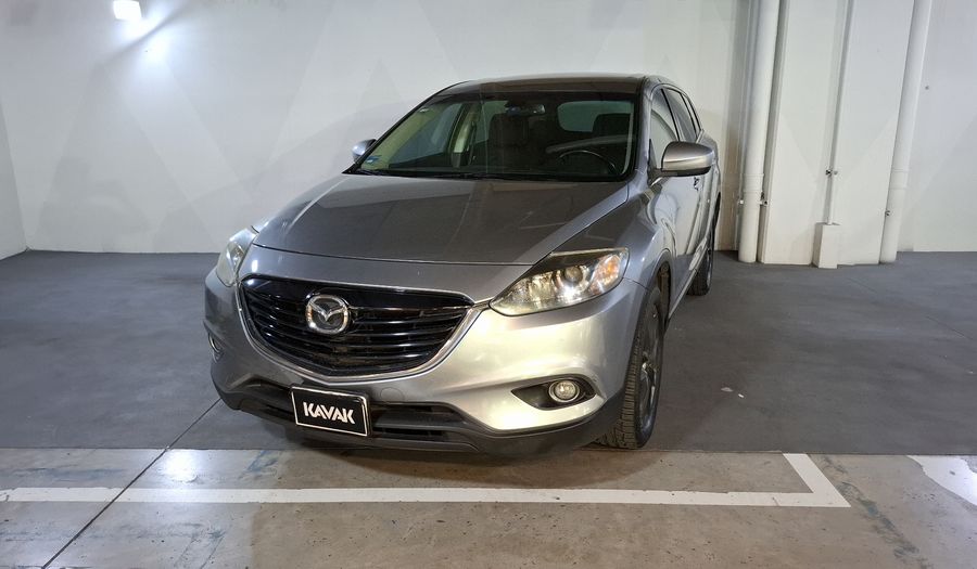 Mazda Cx-9 3.7 SPORT 2WD AT Suv 2015