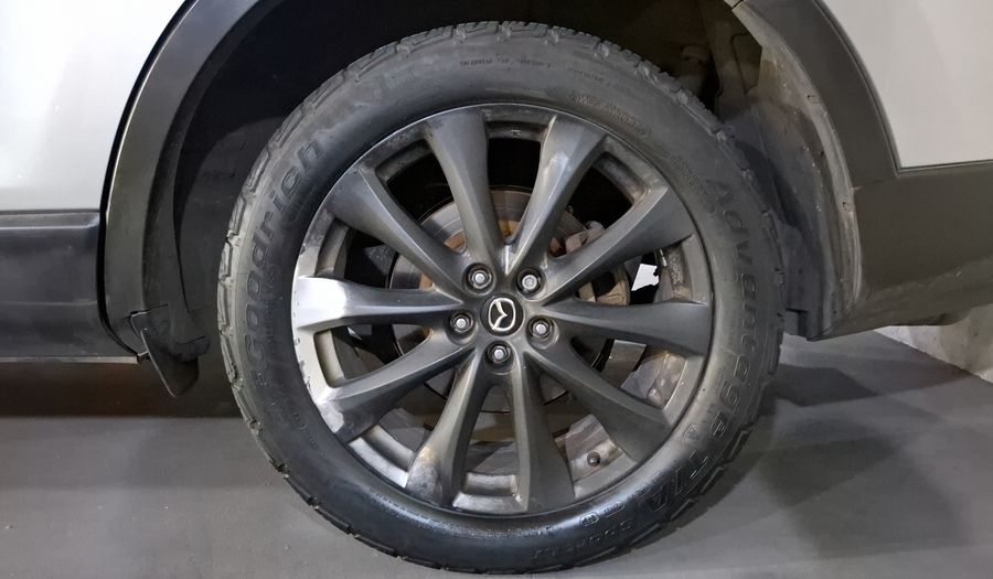 Mazda Cx-9 3.7 SPORT 2WD AT Suv 2015