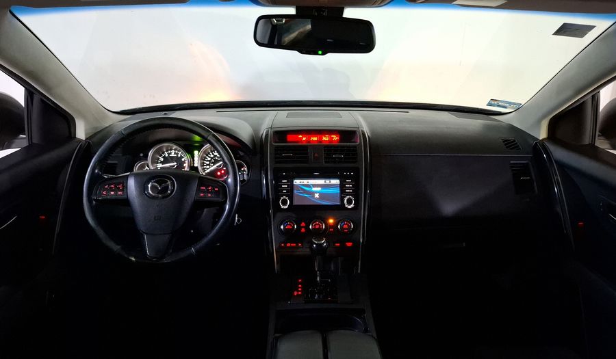 Mazda Cx-9 3.7 SPORT 2WD AT Suv 2015