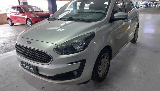 Ford • Ka