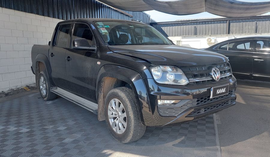 Volkswagen Amarok 2.0 TDI 180CV COMFORTLINE 4X2 MY18 Pickup 2018