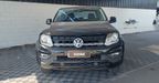 Volkswagen Amarok 2.0 TDI 180CV COMFORTLINE 4X2 MY18 Pickup 2018