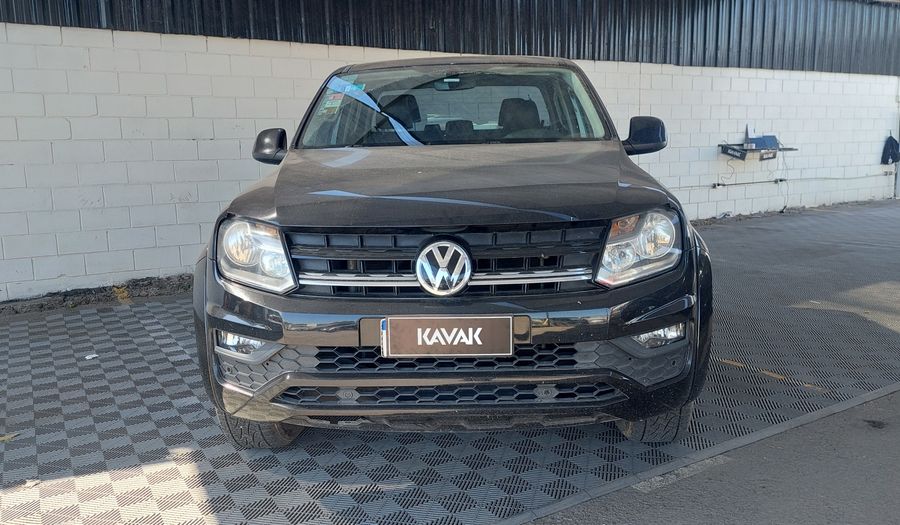 Volkswagen Amarok 2.0 TDI 180CV COMFORTLINE 4X2 MY18 Pickup 2018