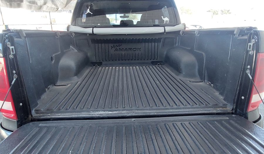 Volkswagen Amarok 2.0 TDI 180CV COMFORTLINE 4X2 MY18 Pickup 2018