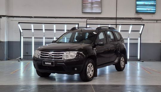 Renault • Duster