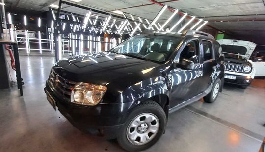 Renault • Duster