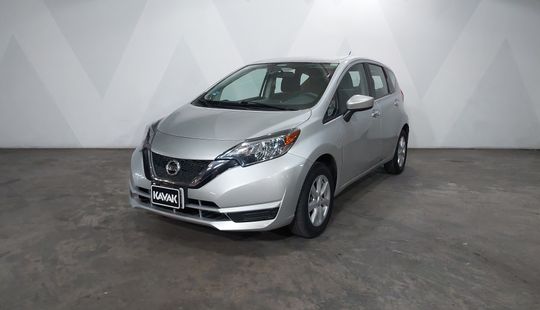 Nissan • Note