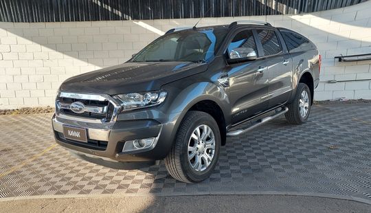 Ford • Ranger