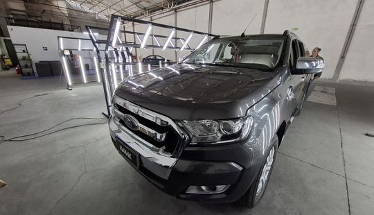 Ford • Ranger