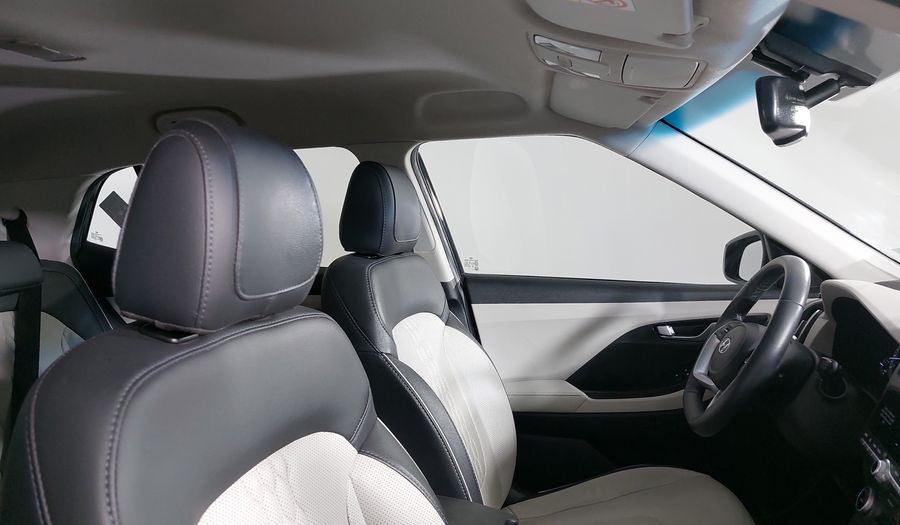 Hyundai Creta 1.5 GLS PREMIUM IVT Suv 2022