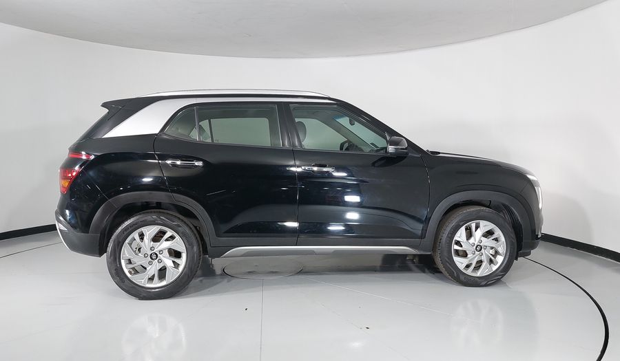 Hyundai Creta 1.5 GLS PREMIUM IVT Suv 2022