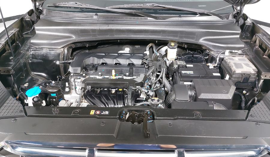 Hyundai Creta 1.5 GLS PREMIUM IVT Suv 2022