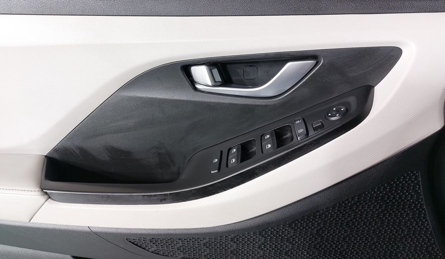 Hyundai Creta 1.5 GLS PREMIUM IVT Suv 2022