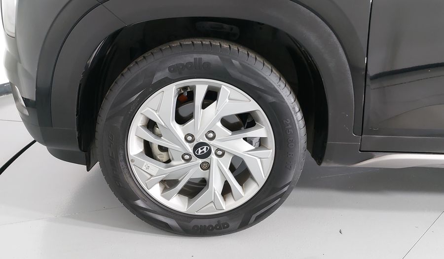 Hyundai Creta 1.5 GLS PREMIUM IVT Suv 2022