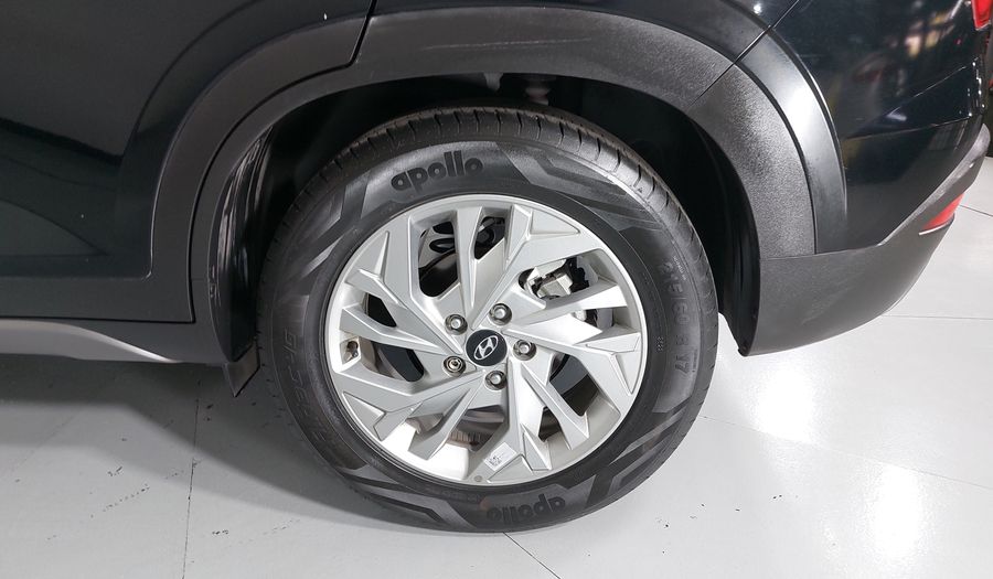 Hyundai Creta 1.5 GLS PREMIUM IVT Suv 2022
