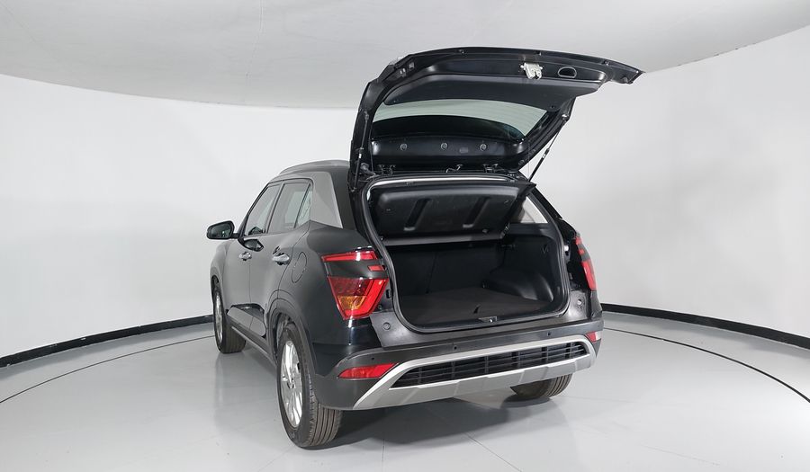 Hyundai Creta 1.5 GLS PREMIUM IVT Suv 2022
