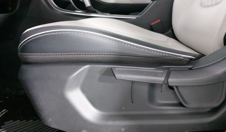Hyundai Creta 1.5 GLS PREMIUM IVT Suv 2022