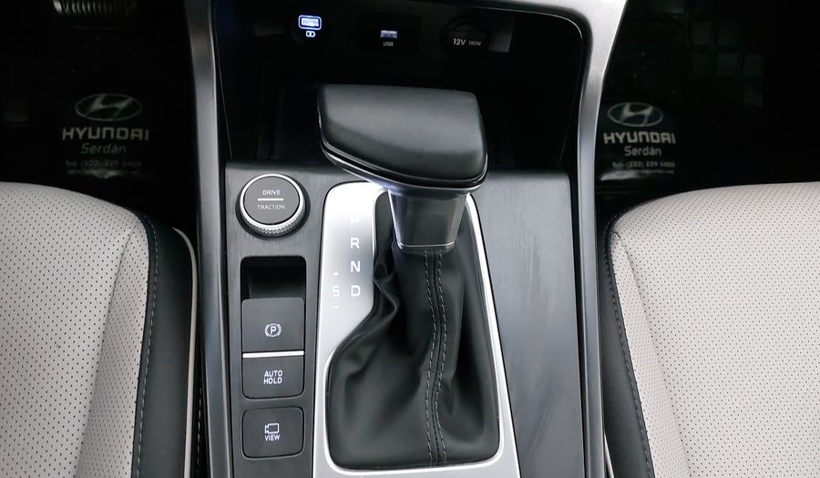 Hyundai Creta 1.5 GLS PREMIUM IVT Suv 2022