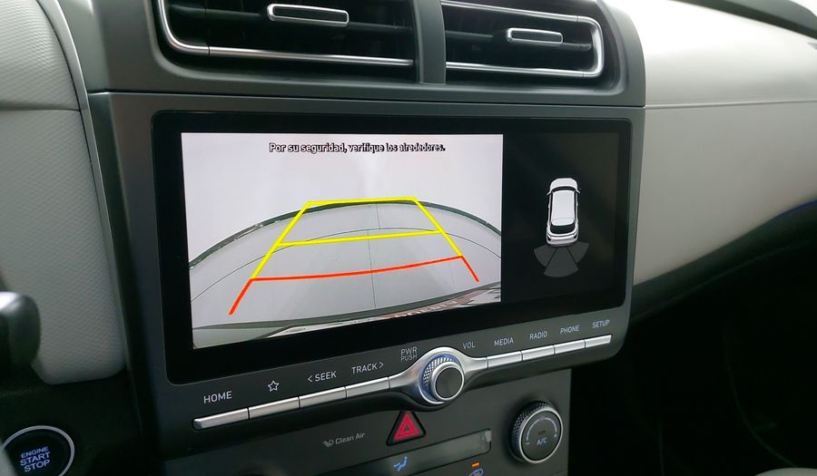 Hyundai Creta 1.5 GLS PREMIUM IVT Suv 2022