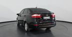 Ford Fiesta SEL SEDAN Sedan 2017