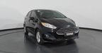 Ford Fiesta SEL SEDAN Sedan 2017