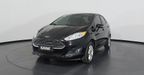 Ford Fiesta SEL SEDAN Sedan 2017