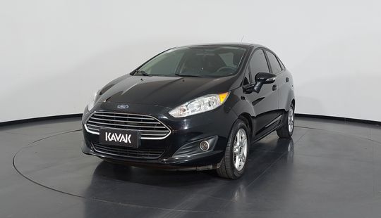 Ford • Fiesta