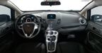 Ford Fiesta SEL SEDAN Sedan 2017
