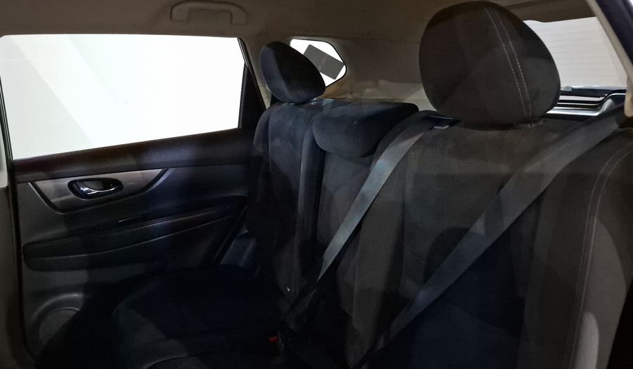 Nissan X-trail 2.5 SENSE 2 ROW CVT Suv 2016