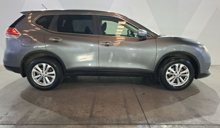Nissan X-trail 2.5 SENSE 2 ROW CVT Suv 2016