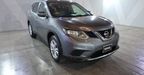Nissan X-trail 2.5 SENSE 2 ROW CVT Suv 2016